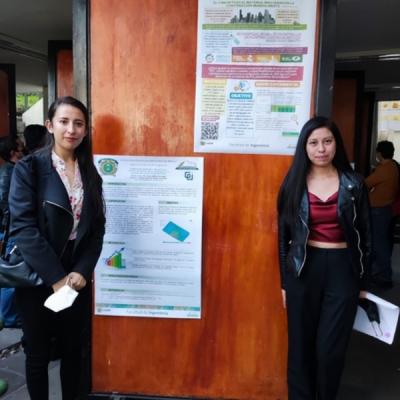Participacin En Congreso Nacional De Ingeniera Estructural 1