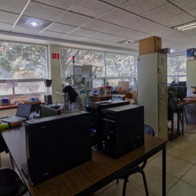 Prcticas En Laboratorio