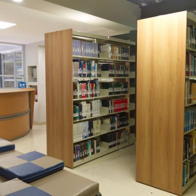 Biblioteca