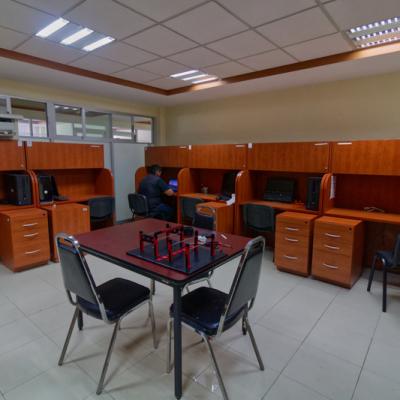 Cubiculoestudiantes