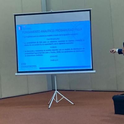 Taller Impartido A Asociaciones Civiles
